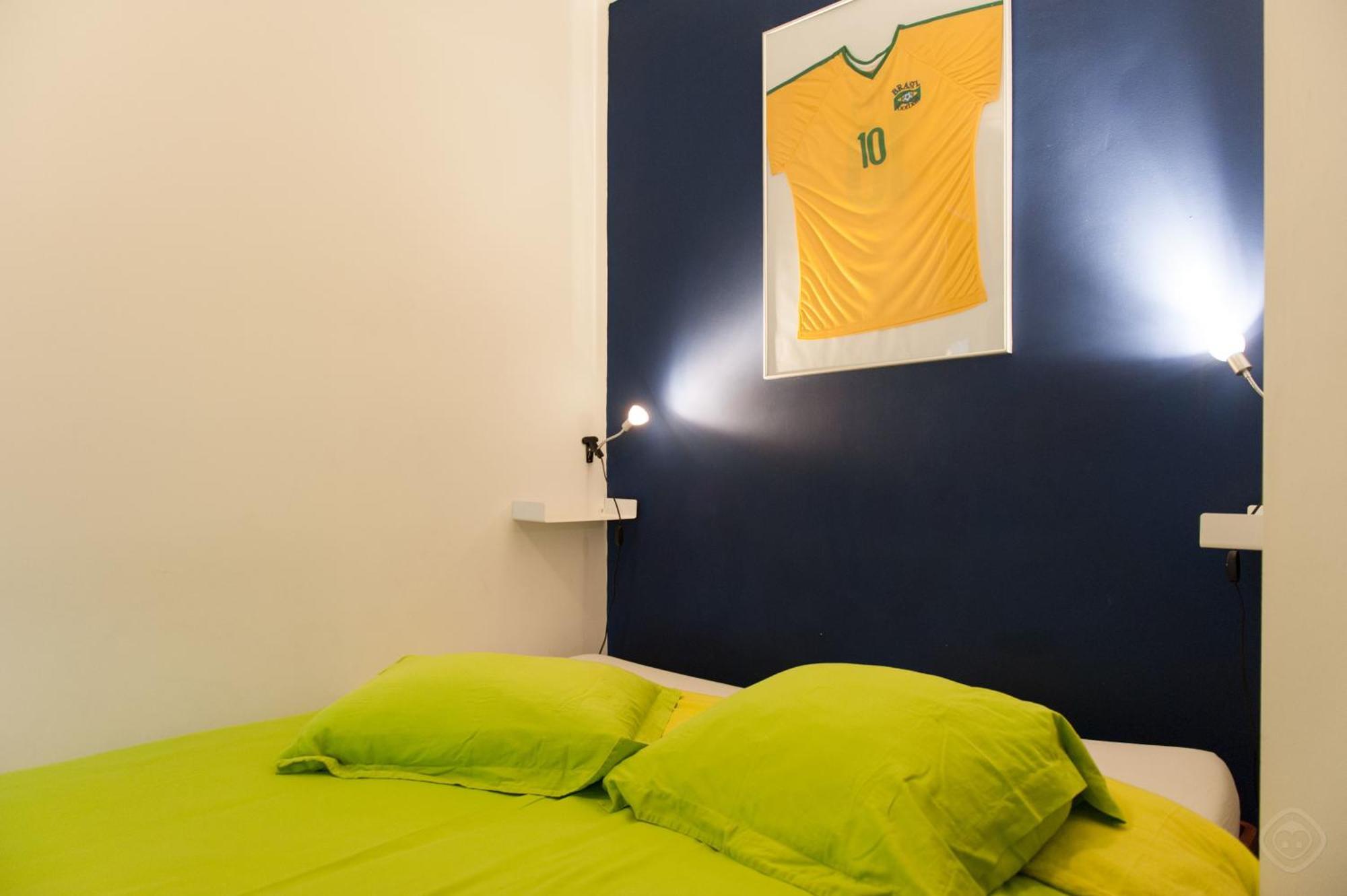 Bos En Lommer Hotel - Erasmus Park Area Amsterdam Room photo